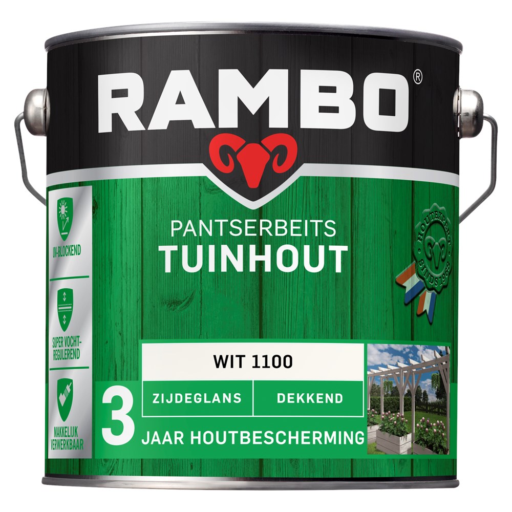 Rambo pantserbeits tuinhout dekkend (1)