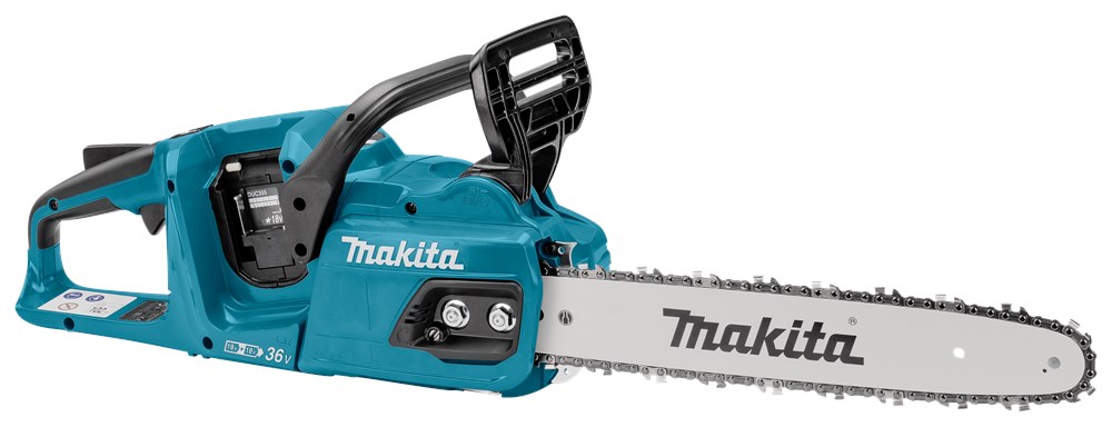 accu kettingzaagmachine makita 350mm-3 accu kettingzaagmachine makita 350mm-3