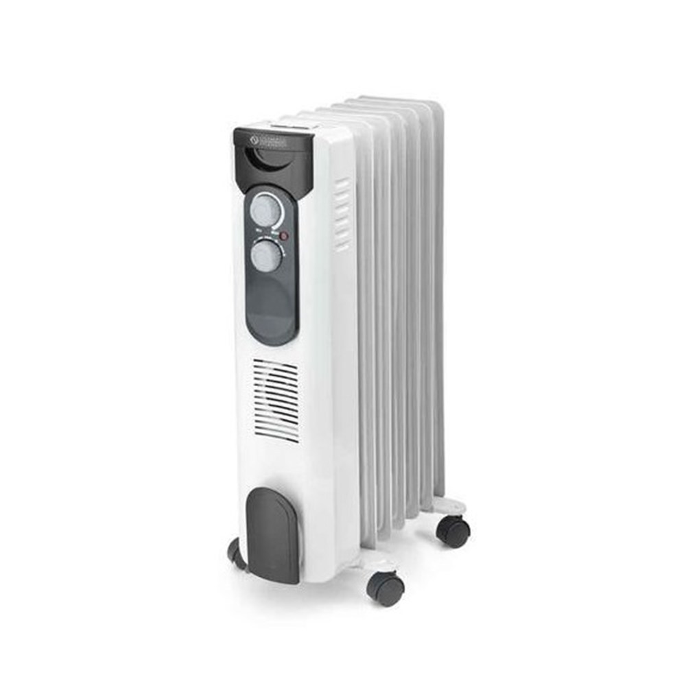 Radiator mobiel