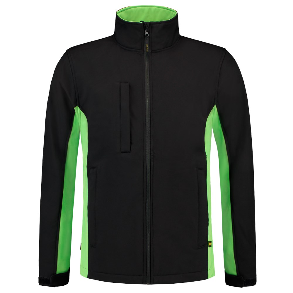 jack softshell bicolor tricorp-2 jack softshell bicolor tricorp-2