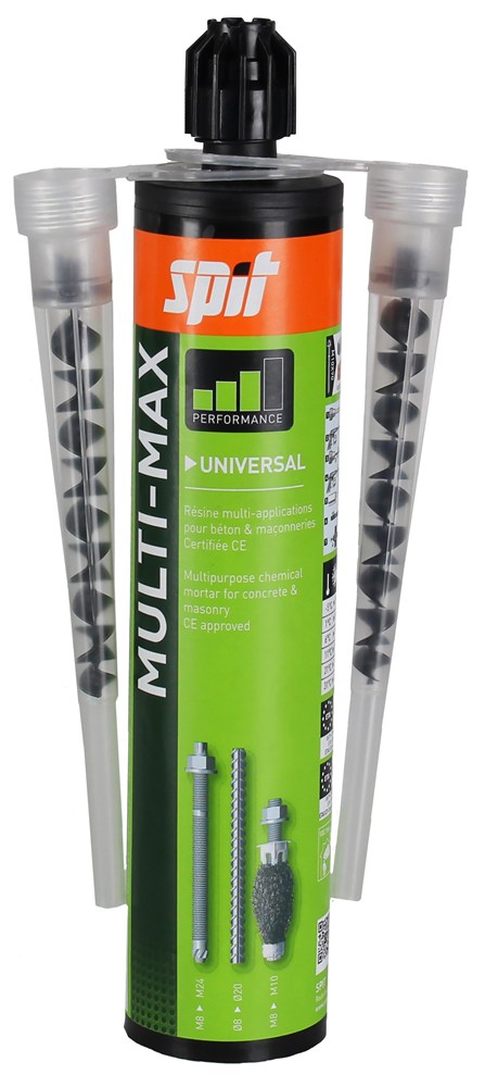 Afbeelding voor Injectie verankering multi-max 280