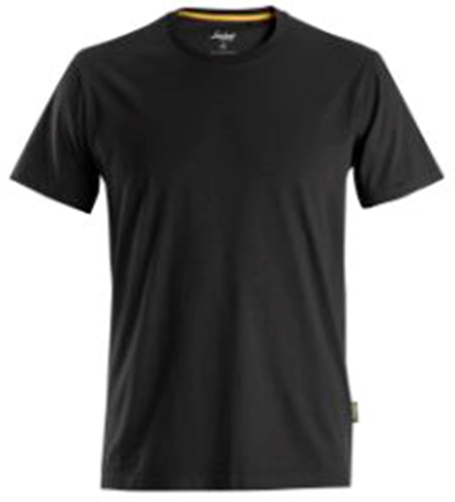 T-shirt allroundwork snickers-1 T-shirt allroundwork snickers-1