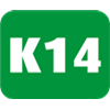 K14 - Boren K14 - Boren