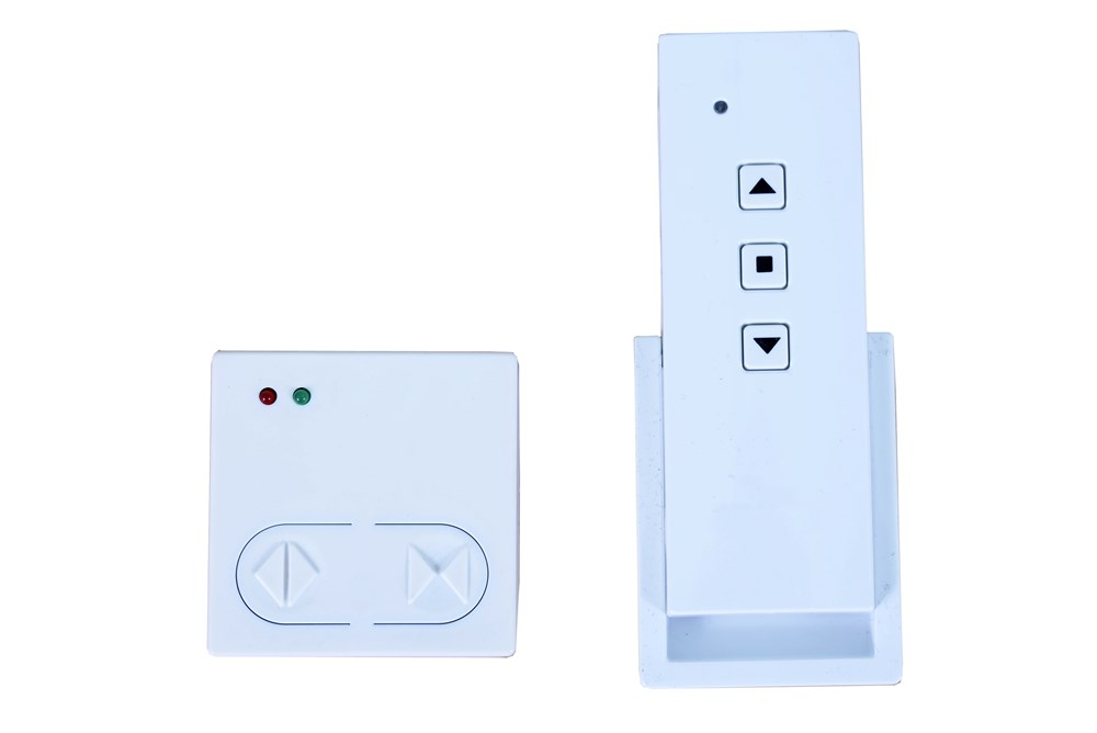 afstandsbedieningsset henderson-1 afstandsbedieningsset henderson-1