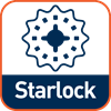 Starlock gereedschapsopname