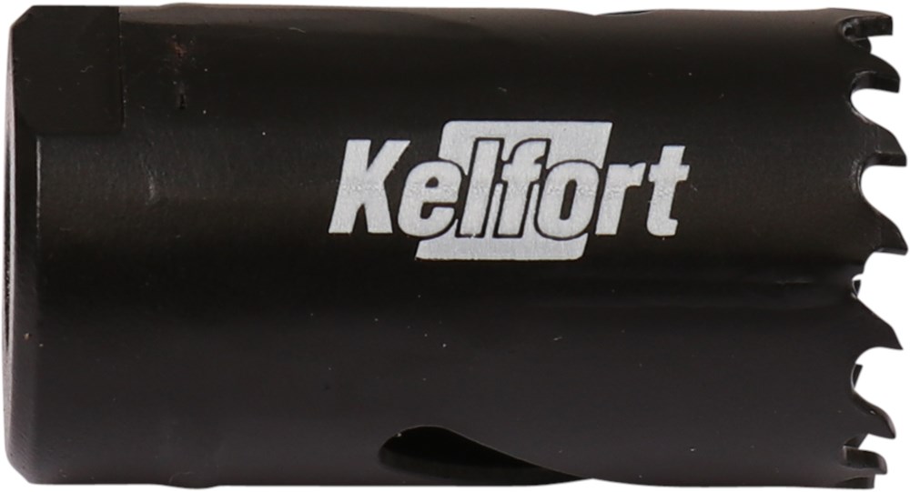 gatzaag hss bimetaal kelfort-3 gatzaag hss bimetaal kelfort-3
