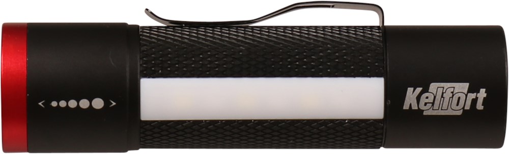 Aluminium, 3 in 1, 3 W, IP54, 130 m 1524332_2.png
