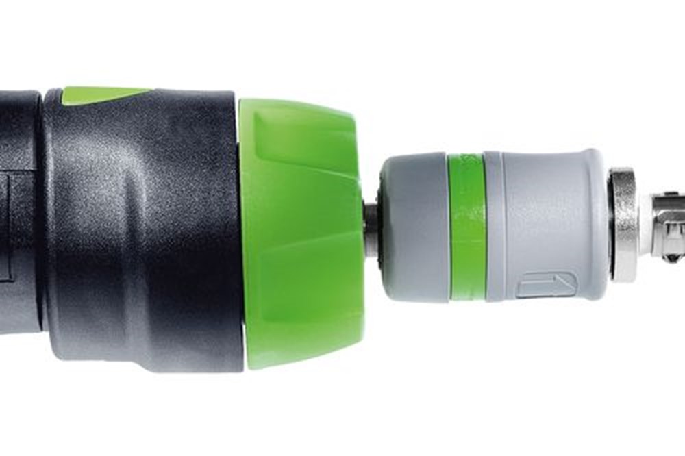 IAS-aansluiting festool-3 IAS-aansluiting festool-3