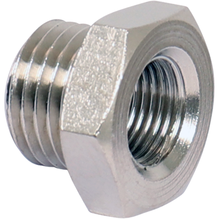 Verloopring Ironside