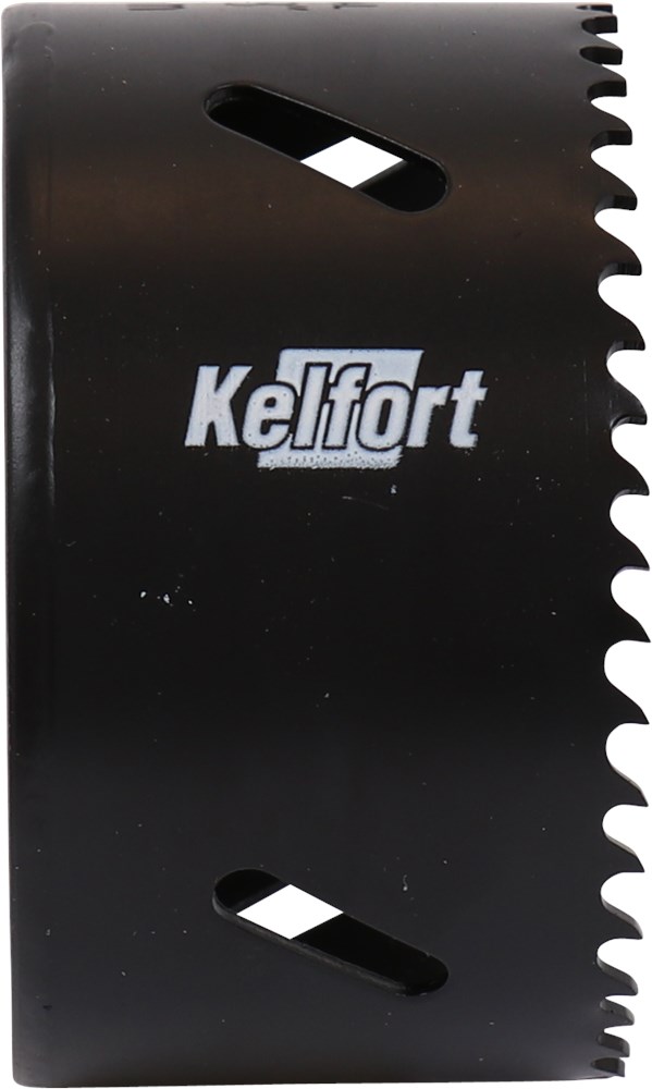 gatzaag hss bimetaal kelfort-3 gatzaag hss bimetaal kelfort-3