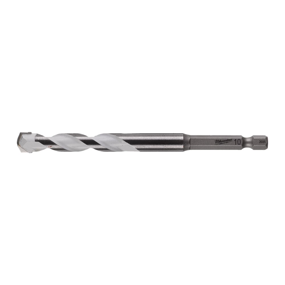 Multi materiaalboor SHOCKWAVE 10 x 120 mm