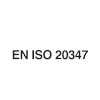 EN ISO 20347