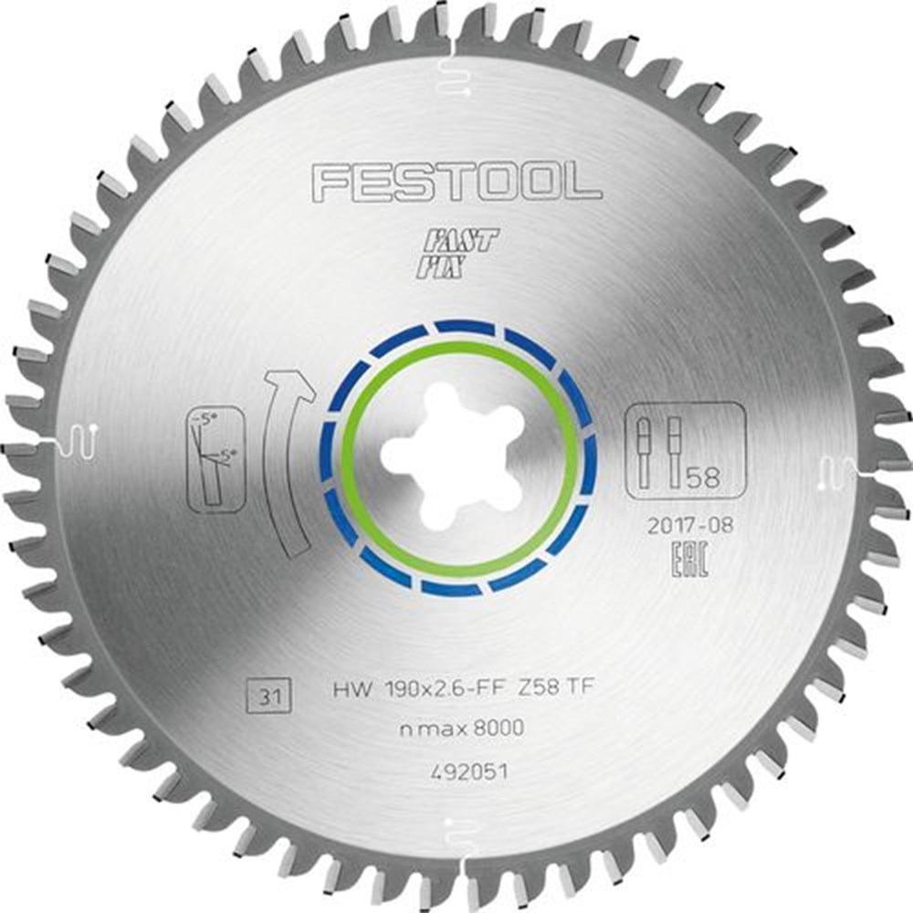 cirkelzaagblad hm festool-3 cirkelzaagblad hm festool-3