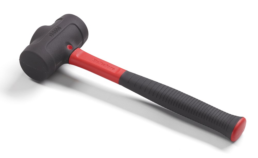 Afbeelding voor Dead Blow Hammer
