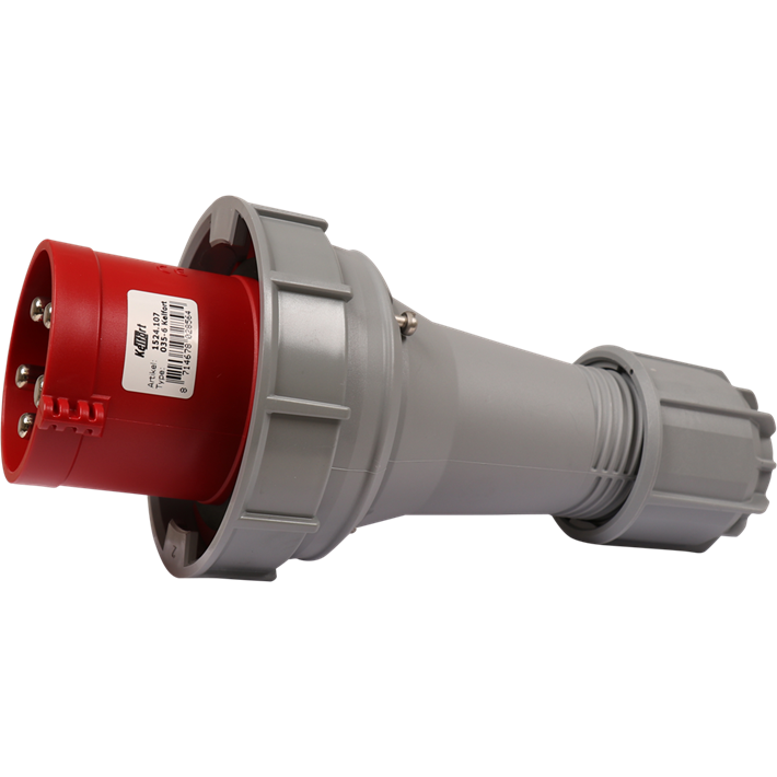 Contactstop Kelfort