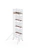 Rolsteiger breed RS TOWER 42-S met Safe-Quick® Guardrail