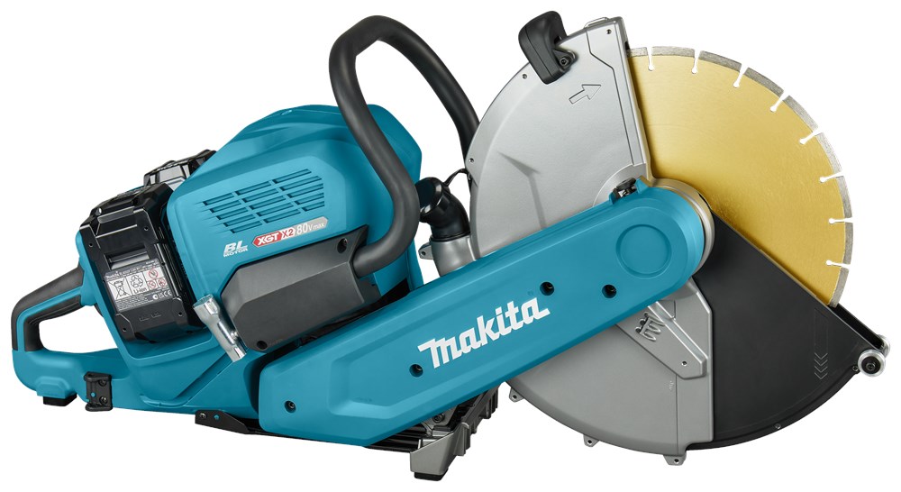 accu doorslijper makita 355mm-6 accu doorslijper makita 355mm-6