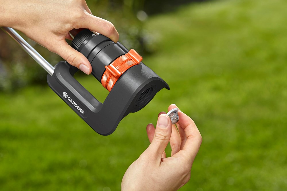 zwenksproeier gardena-7 zwenksproeier gardena-7