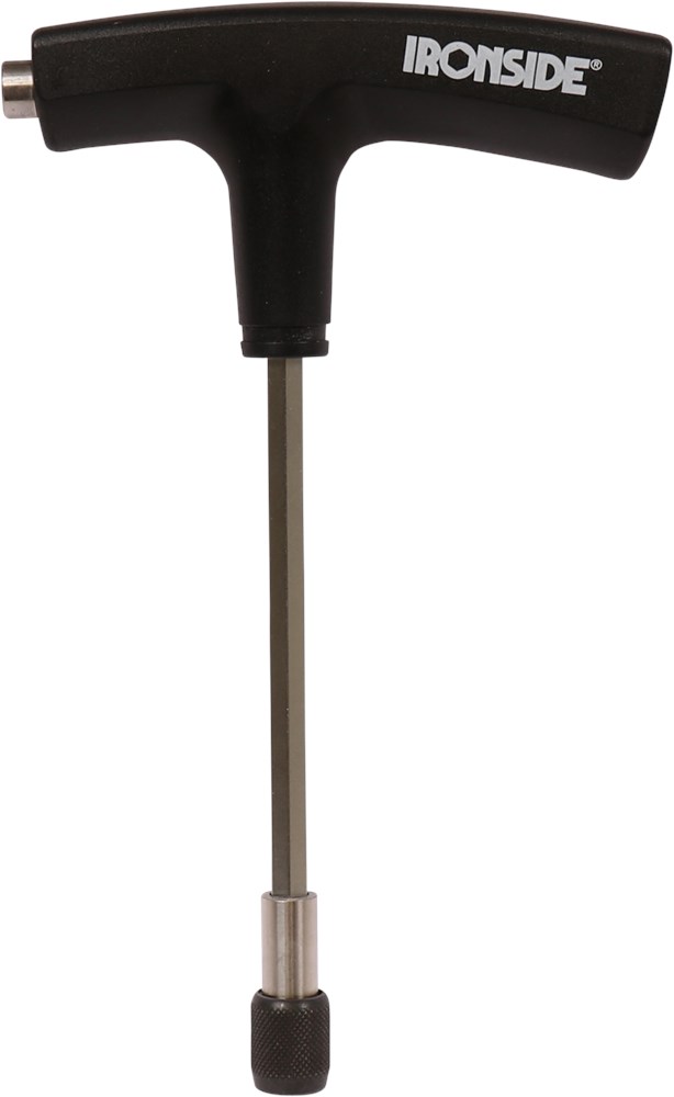 schroefbithouder/draaier ironside-2 schroefbithouder/draaier ironside-2