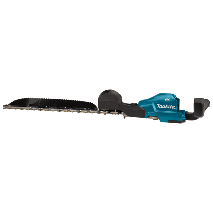 Afbeelding Makita lxt 18 v accu heggenschaar 60cm DUH604SZ