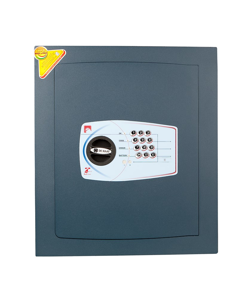 GT 7LP met elektronisch cijferslot frontaanzicht.png