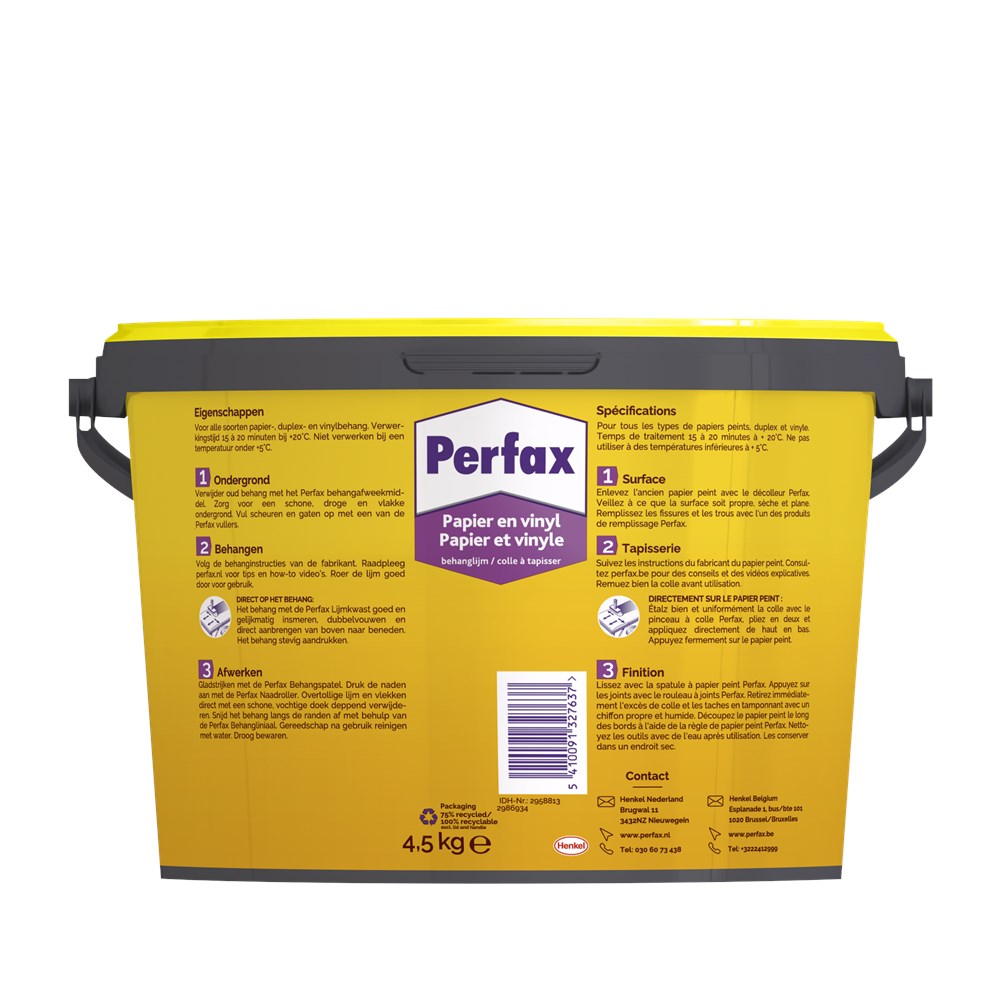Perfax ready en roll papier en vinyl (4)