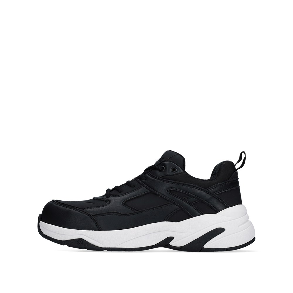 Veiligheidsschoen DB02-02 S1PS MT45