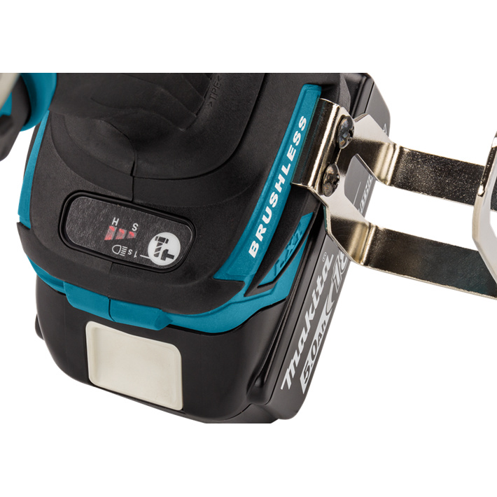 Afbeelding Makita 18 v slagschroevendraaier DTW800Z