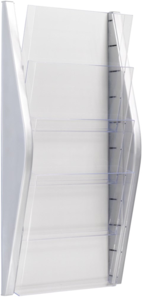 Afbeelding voor Prospectushouder