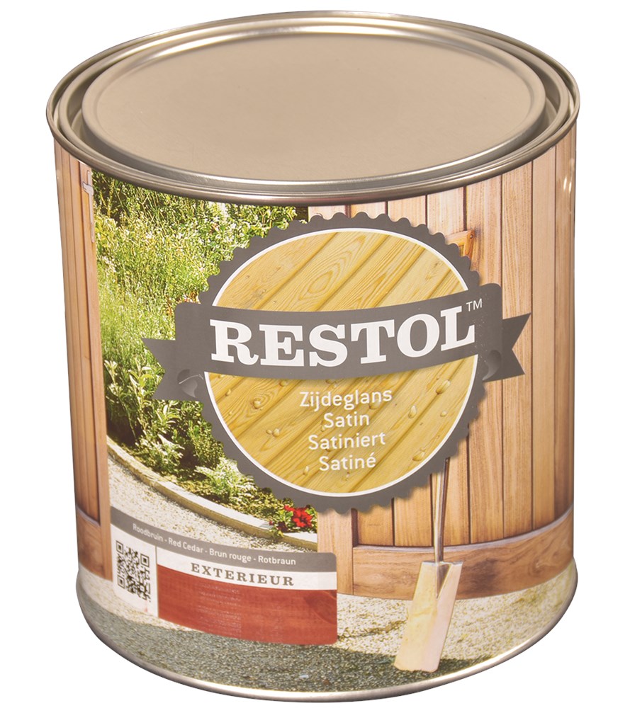 Restol houtolie zijdeglans (21)