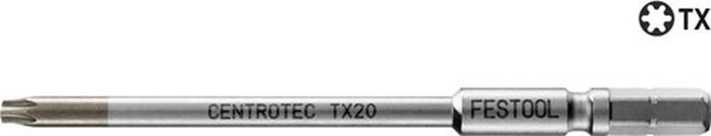 schroefbit lang torx festool-2 schroefbit lang torx festool-2