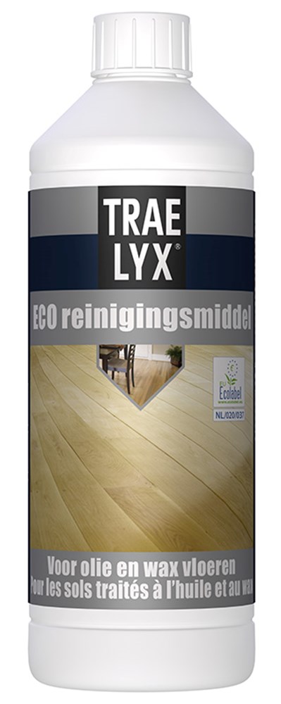 Trae Lyx eco reinigingsmiddel 1 liter (1)