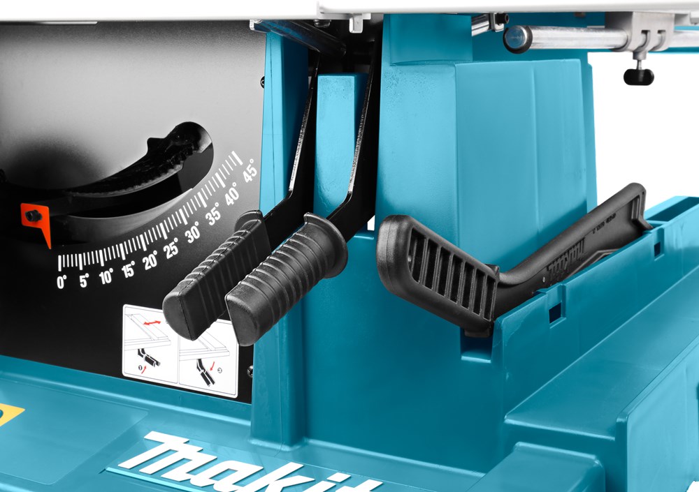 tafelzaagmachine makita 260mm-4 tafelzaagmachine makita 260mm-4