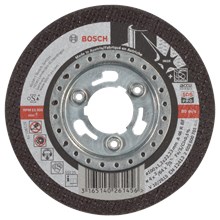 Doorslijpschijf recht Inox - SDS-pro Doorslijpschijf recht Inox - SDS-pro