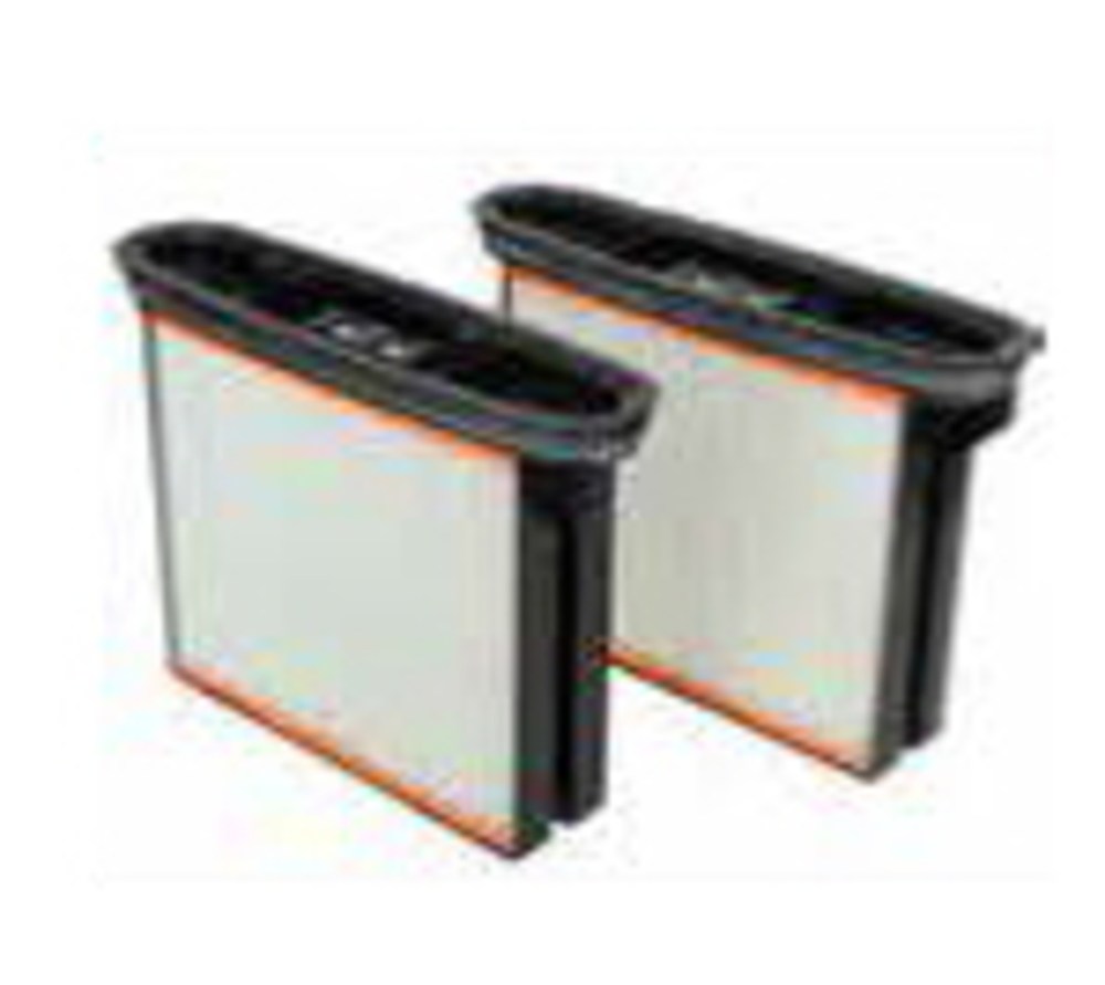 Polyester filter RP350YDH class H (2 stuks) 338634