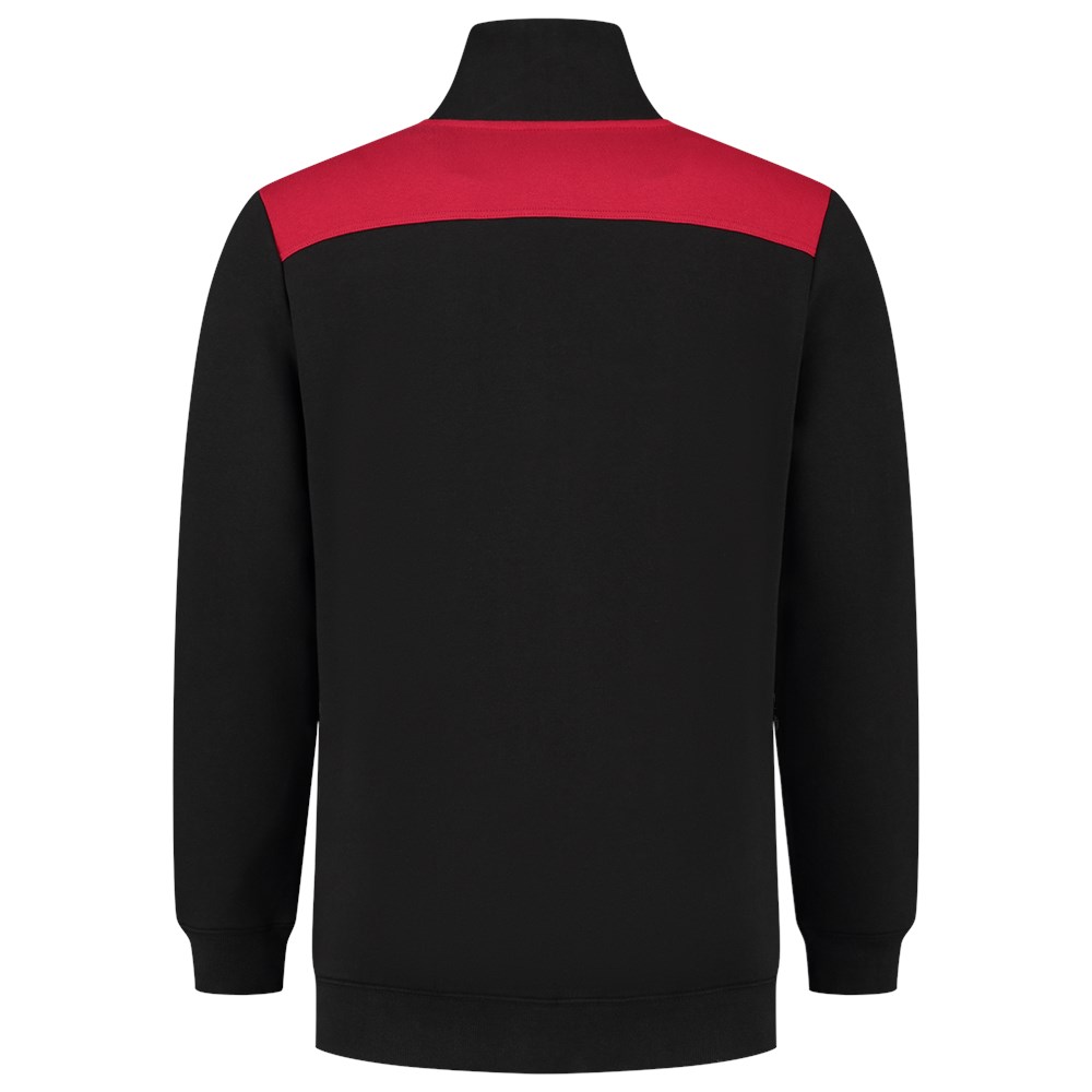 sweatvest bicolor naden tricorp-3 sweatvest bicolor naden tricorp-3