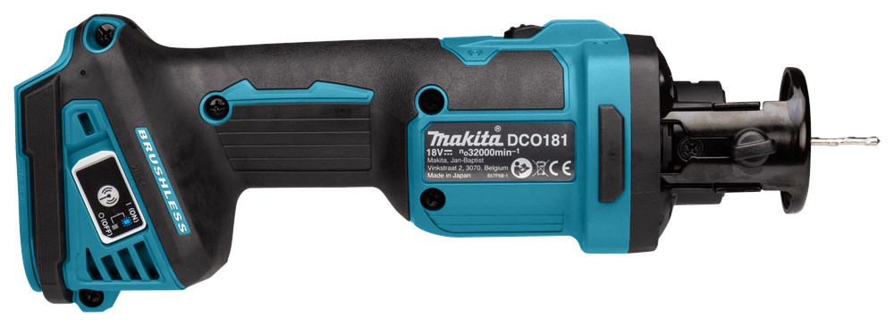accu gipsfrees makita-7 accu gipsfrees makita-7