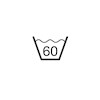 Wassen max 60⁰ Wassen max 60⁰