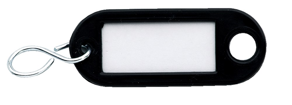 sleutellabel kunststof-1 sleutellabel kunststof-1