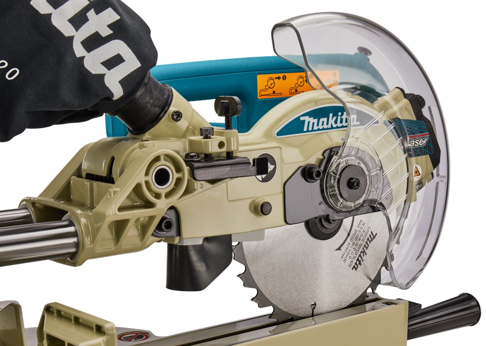 radiaal afkortzaagmachine makita 190mm-5 radiaal afkortzaagmachine makita 190mm-5