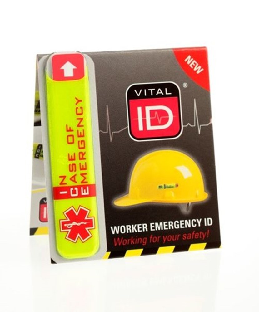 Afbeelding voor Werkhelm, toebehoren