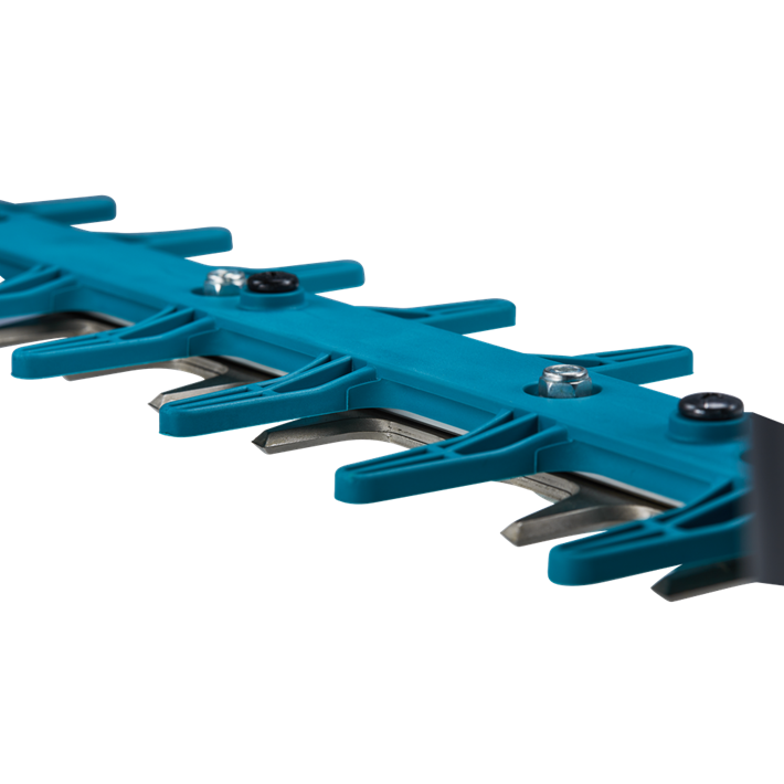 Afbeelding Makita xgt 40 v max heggenschaar 60cm trimuitvoering UH004GM201