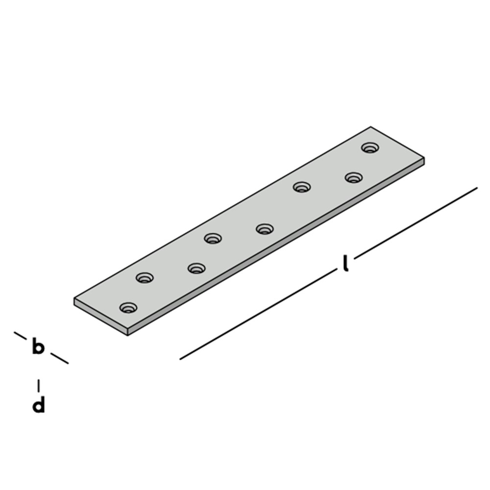 verbindingsplaat sv-2 verbindingsplaat sv-2