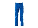 MASCOT Werkbroek stretch panelen met dijbeenzak HELDER BLAUW 82C64 18679-442-91_P01_1000pxweb.jpg