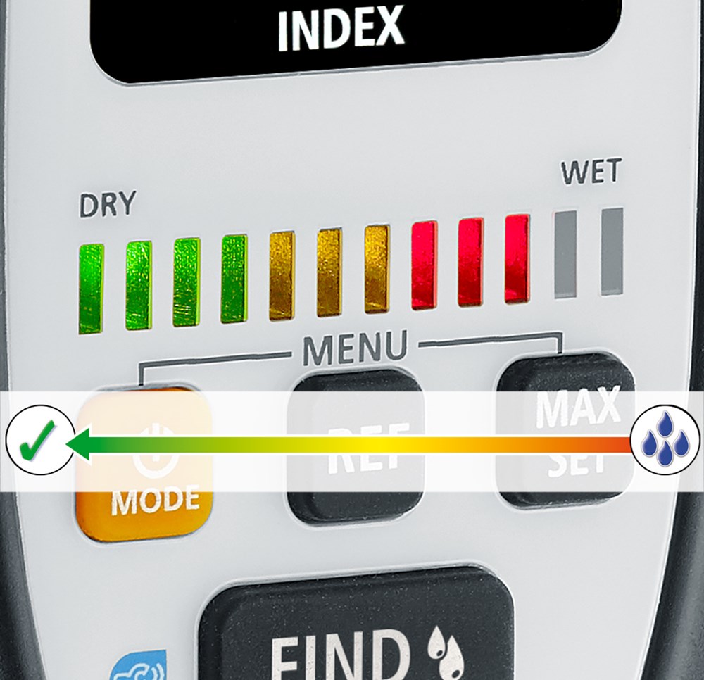 vochtmeter laserliner-5 vochtmeter laserliner-5