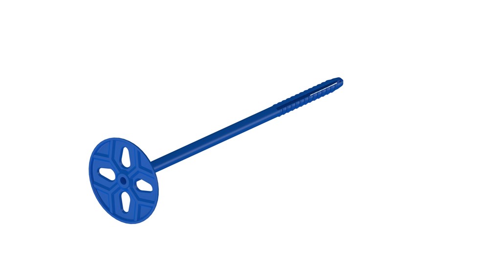 uni-perfoplug nylon-1 uni-perfoplug nylon-1