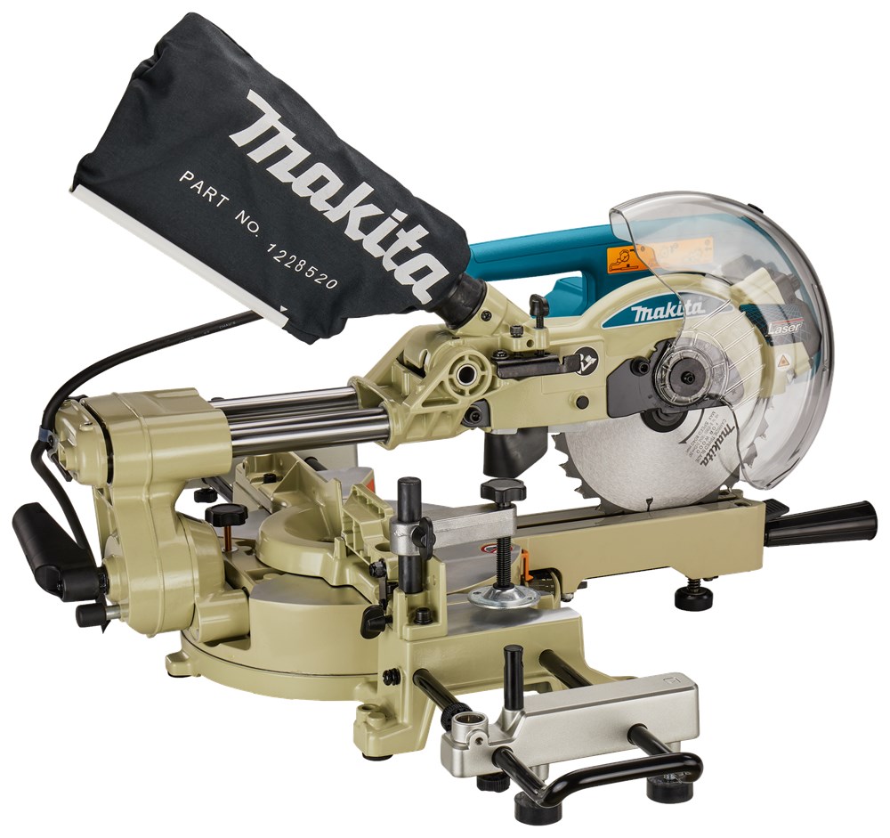 radiaal afkortzaagmachine makita 190mm-1 radiaal afkortzaagmachine makita 190mm-1