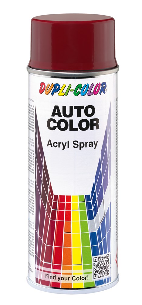 Dupli autocolor 400 milliliter (74)