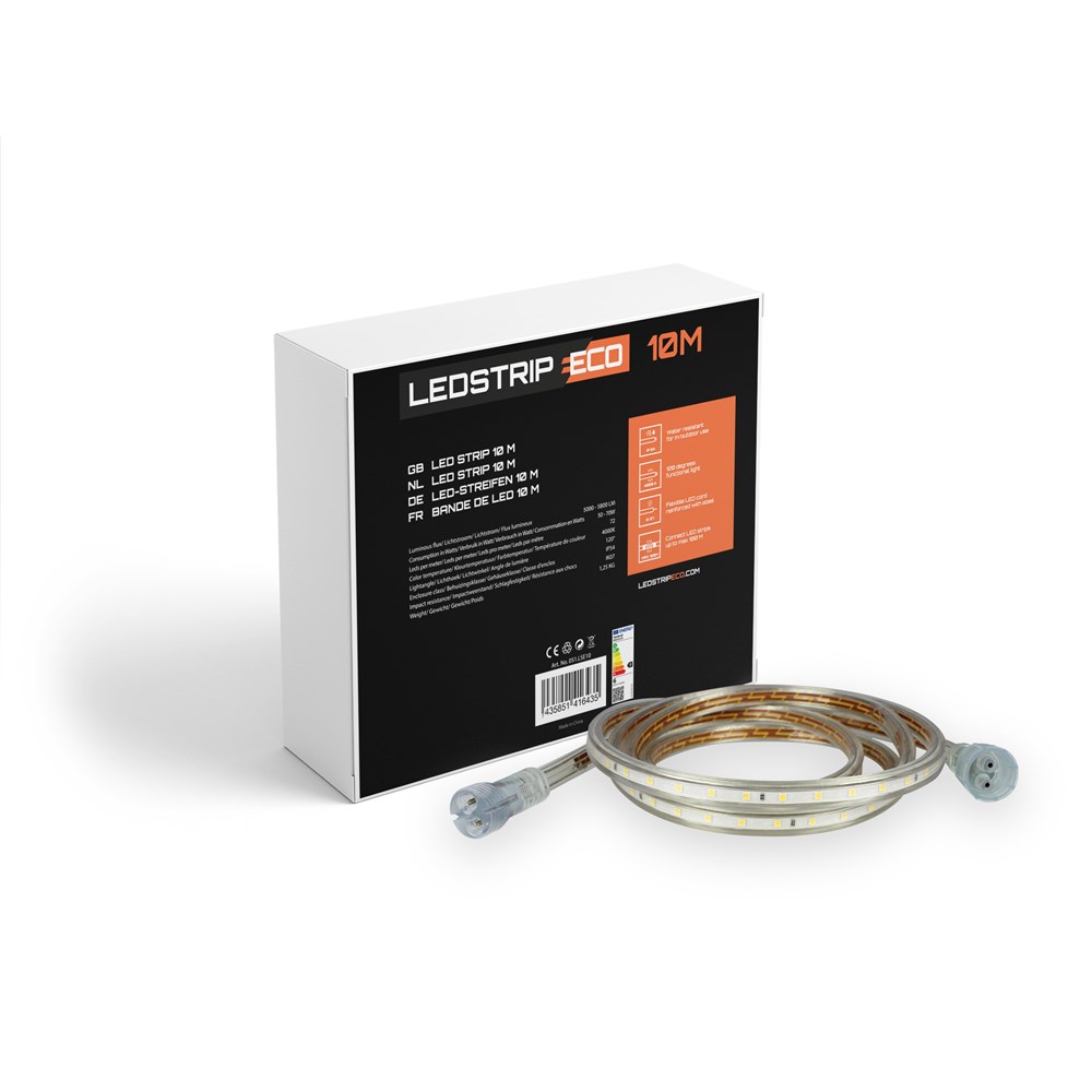 LED strips