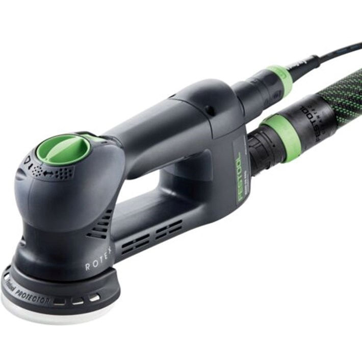 Afbeelding Festool rotex RO 90 DX FEQ-Plus